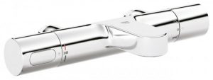 Mitigeur Bain Douche Grohe Thermostatique Grohtherm 3000 Cosmopolitan 1/2 »