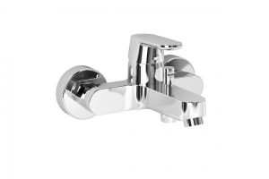 Mitigeur Bain Douche Ideal Standard CeraTherm thermostatique mural B0412AA