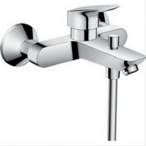 Mitigeur bain-douche Logis Eco C3 HansGrohe NF