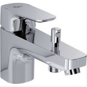 Mitigeur bain-douche monotrou Kheops IdealStandard NF