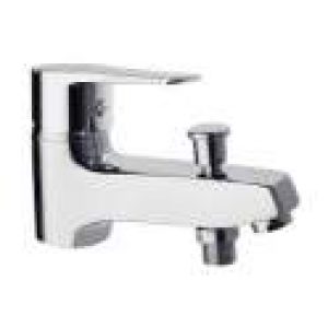 Mitigeur bain-douche monotrou Titanium