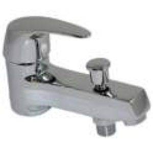 Mitigeur bain douche monotrou VULCANO ENERGY