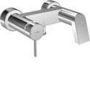 Mitigeur bain douche mural HANSASTELA