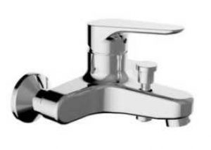 Mitigeur bain douche mural série K Garantie 10 ans