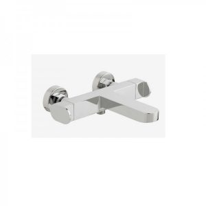 Mitigeur Bain Douche Vado Life 2 Trous Chromé LIF-123T-CP