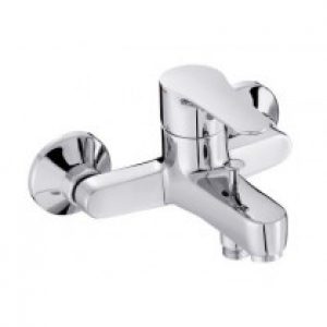 Mitigeur bain Jacob delafon July E16033-4-CP