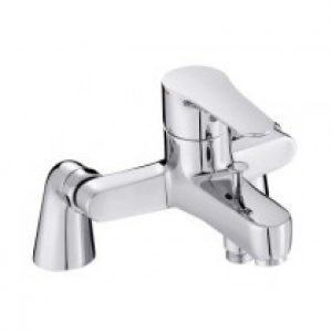 Mitigeur bain sur gorge Jacob Delafon July E16043-4