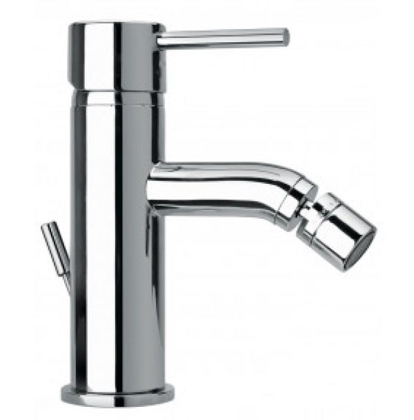 MITIGEUR BIDET POUR SALLE DE BAIN AVEC ÉVACUATION