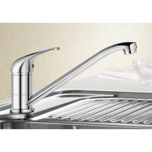 Mitigeur BLANCO VITIS chromé