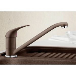 Mitigeur BLANCO VITIS Silgranit Look