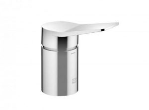 Mitigeur Bord de Baignoire Dornbracht Lisse Monocommande 1 Trou 106mm