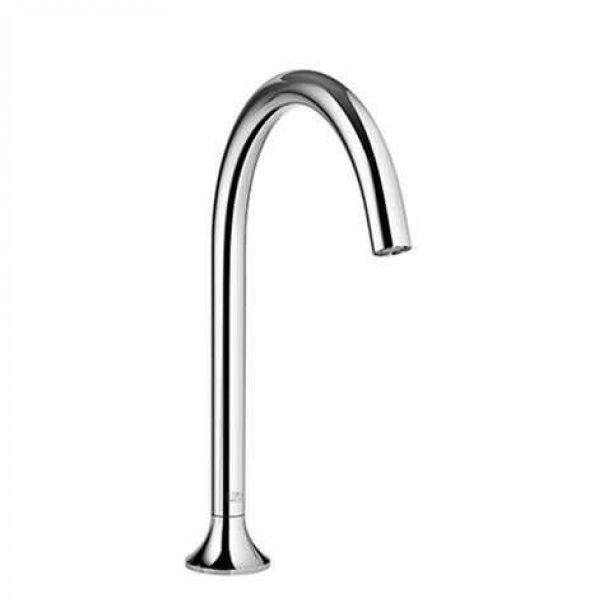 Mitigeur Bord de Baignoire Dornbracht VAIA Bec Déverseur 1 Trou 347x220mm