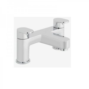 Mitigeur Bord de Baignoire Vado Life 2 Trous Chromé LIF-137-C/P