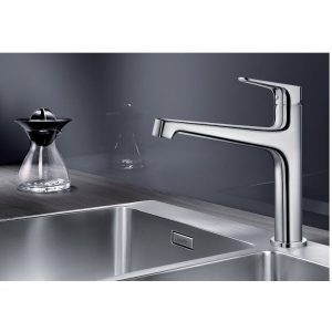 Mitigeur Cuisine Blanco FELISA