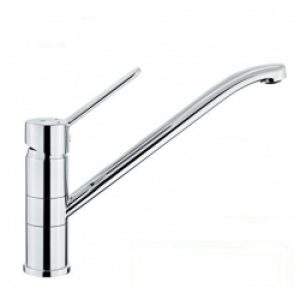 Mitigeur cuisine chromé Finch