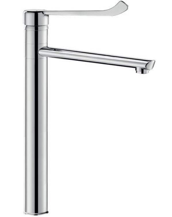 Mitigeur Cuisine Delabie h: 300 mm 2564T4