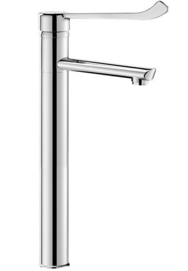 Mitigeur Cuisine Delabie h: 300 mm 2565T3