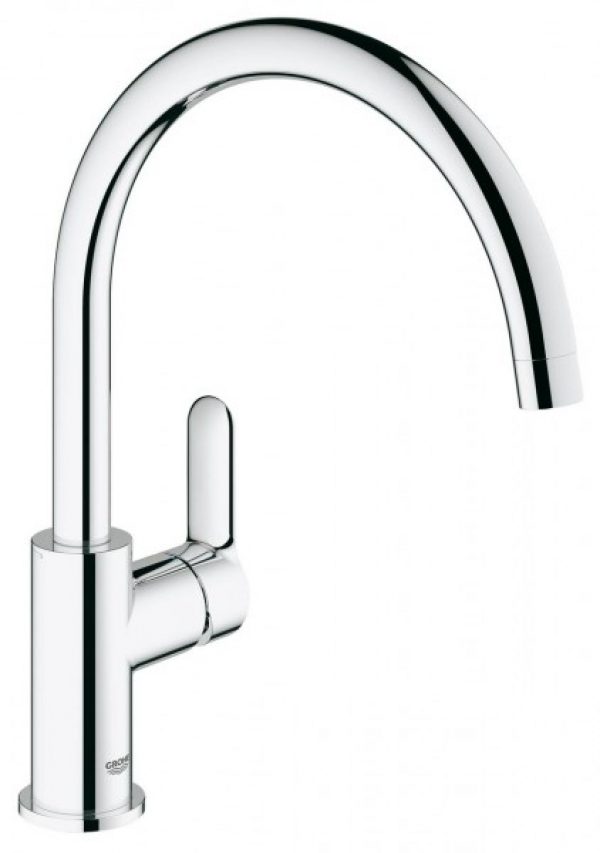 Mitigeur Cuisine Grohe BauEdge DN 15