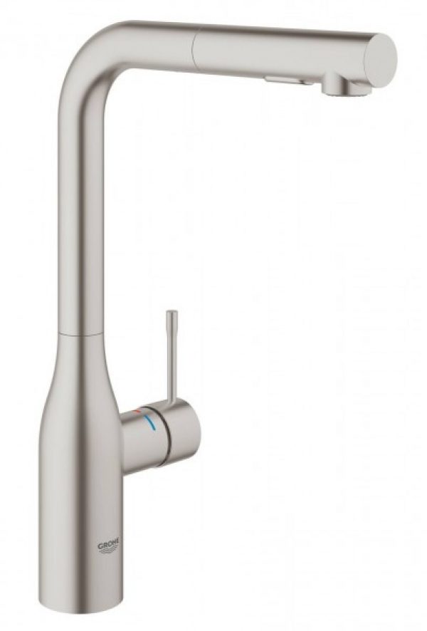 Mitigeur Cuisine Grohe Essence 30270DC0