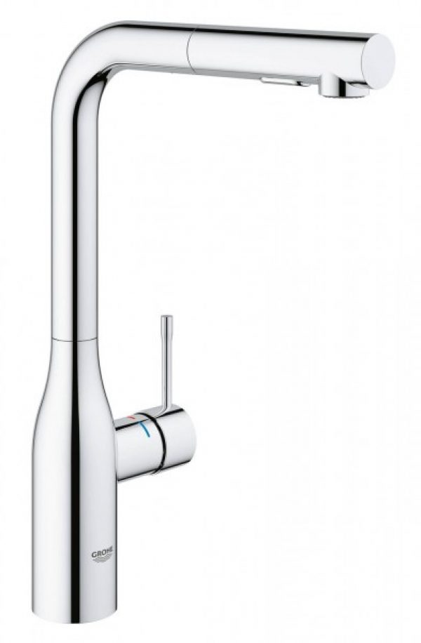 Mitigeur Cuisine Grohe Essence DN 15 30270000