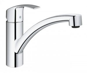 Mitigeur Cuisine Grohe Eurosmart 30260002