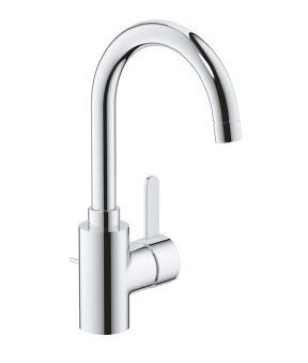 Mitigeur Cuisine Grohe Eurosmart Cosmopolitan Chromé (32830001)