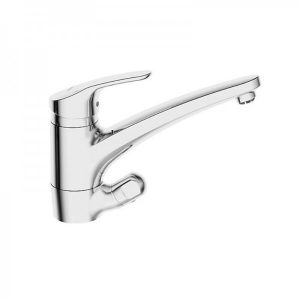 Mitigeur Cuisine Hansa HANSAMIX monocommande 01211183