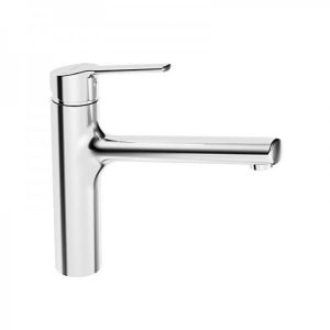 Mitigeur Cuisine Hansa HANSARONDA monocommande 03142273