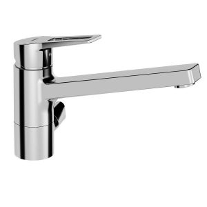 Mitigeur Cuisine Hansa HANSATWIST monocommande 09121185