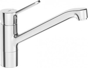 Mitigeur Cuisine Hansa HANSAVANTIS Chromé