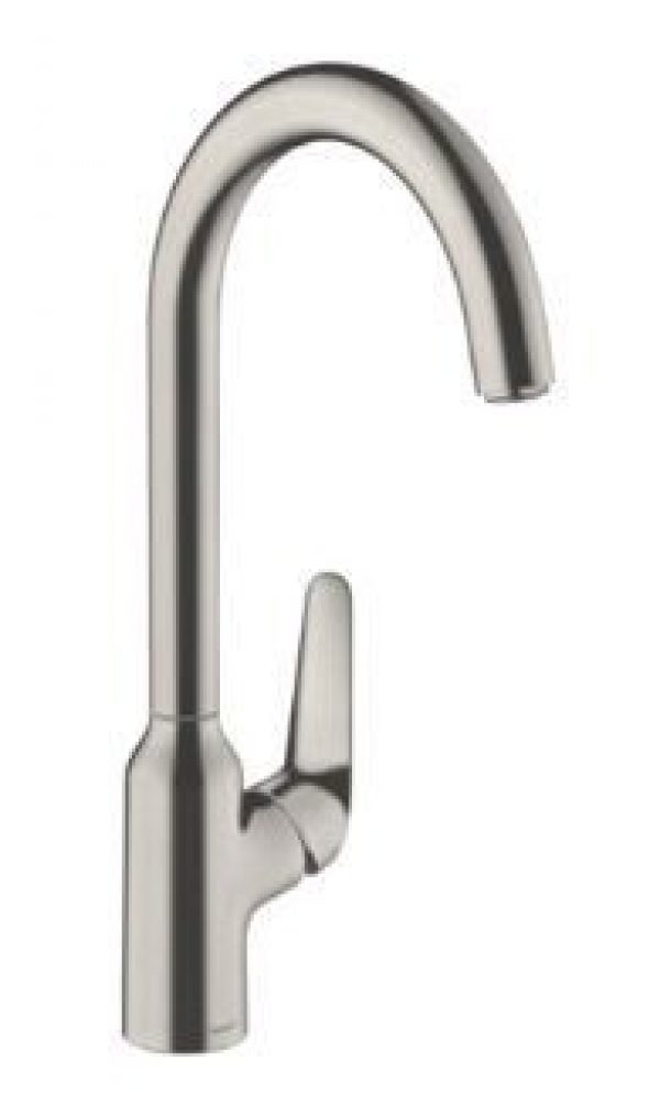 Mitigeur Cuisine Hansgrohe M42
