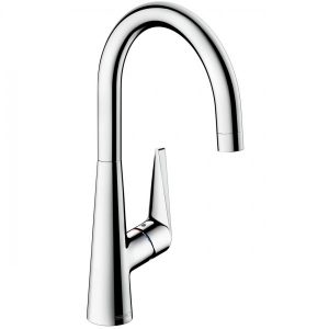 Mitigeur Cuisine Hansgrohe Talis S 260 Chromé