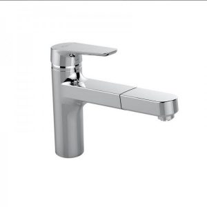 Mitigeur Cuisine Ideal Standard CeraPlan III monotrou B0957AA