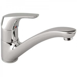 Mitigeur Cuisine Ideal Standard MelohStart monotrou B9333AA