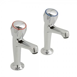 Mitigeur Cuisine Vado Astra contract 150x110mm Chromé AST-156/CD-C/P