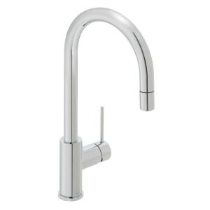 Mitigeur Cuisine Vado Zoo 405x200mm Chromé CUC-3002-C/P