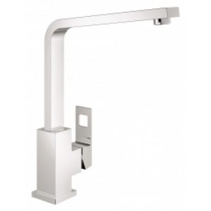 Mitigeur de cuisine Eurocube Grohe