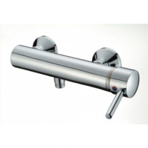 Mitigeur de douche de style design