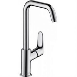 Mitigeur de lavabo Focus 240 E² HansGrohe – HANSGROHE