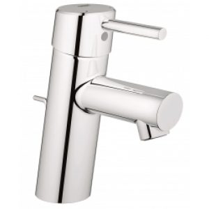 Mitigeur de lavabo New Concetto Grohe