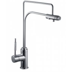 Mitigeur à double circuit spécial…