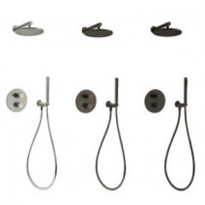 Mitigeur douche encastrable Paini Cox