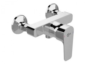 Mitigeur douche pour montage en saillie saillie 147-152mm Ideal Standard Ceraplan III (B1191AA)