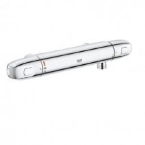 Mitigeur douche thermostatique GROHE Grohtherm 1000 – Vendu sans raccords