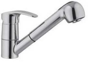 Mitigeur d’évier douchette série ACO Garantie 10 ans