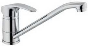 Mitigeur d’évier série ACO Garantie 10 ans