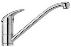 Mitigeur d’évier série E Garantie 2 ans