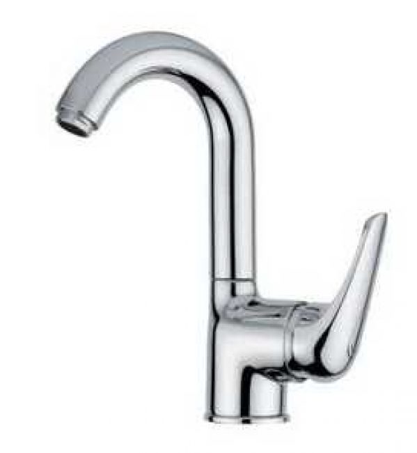 Mitigeur lavabo bec haut série AC Garantie 10 ans