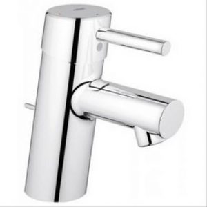 Mitigeur lavabo Concetto Grohe NF – GROHE