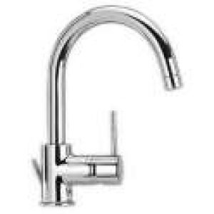 Mitigeur lavabo COX bec haut